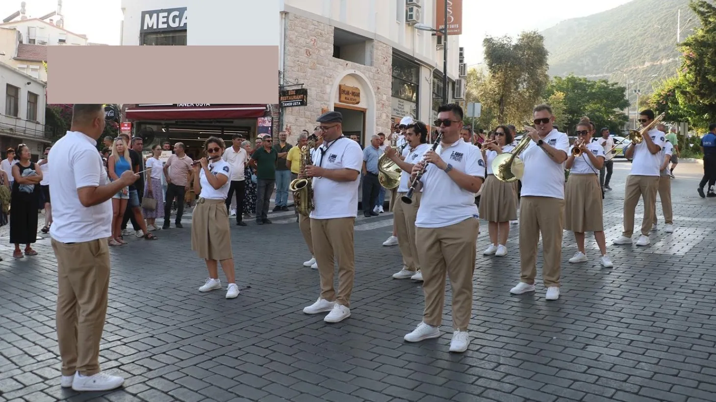 27. Uluslararası Likya Kaş Kültür ve Sanat Festivali Başlıyor - Antalya Haber
