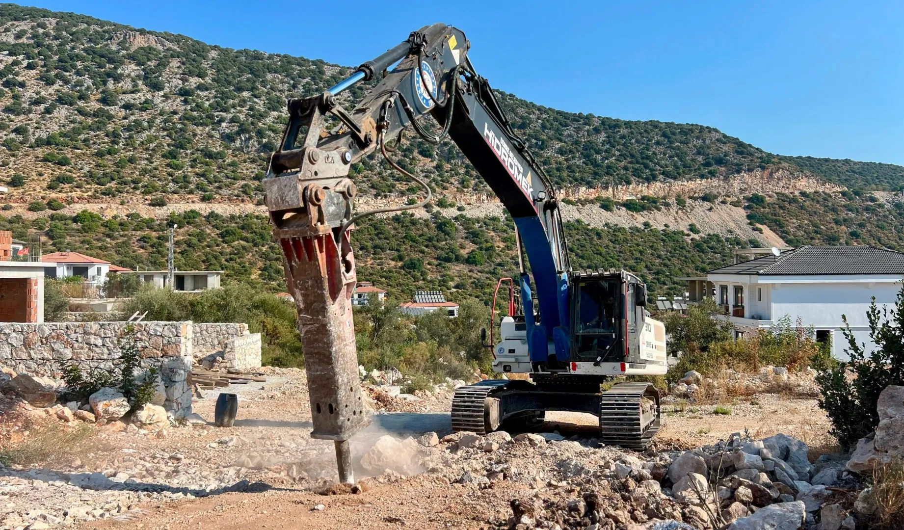 Daha Mutlu Bir Demre İçin