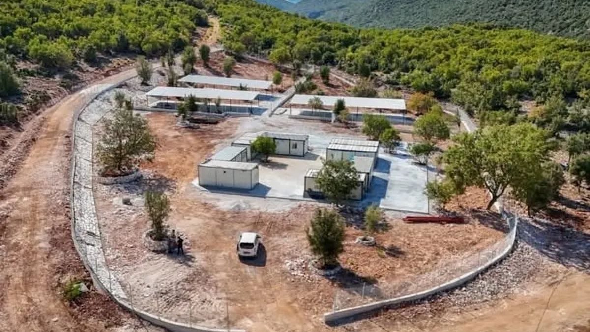Demre'mizin Dört Bir Yanında Ekiplerimizle Sahadayız - Antalya Haber