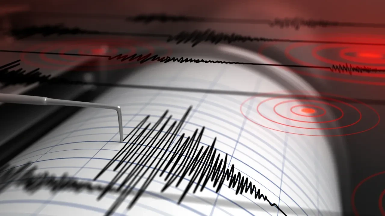 Muğla’da Deprem Oldu! Şiddeti Açıklandı - Antalya Haber