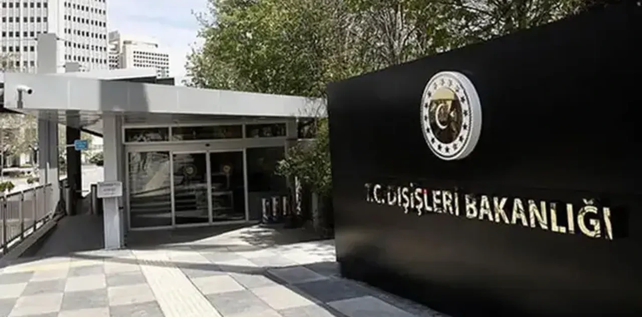 Dışişleri'nden Suriye'nin Nükleer Dosyasının Kapanması Yönünde Alınan Karara İlişkin Açıklama