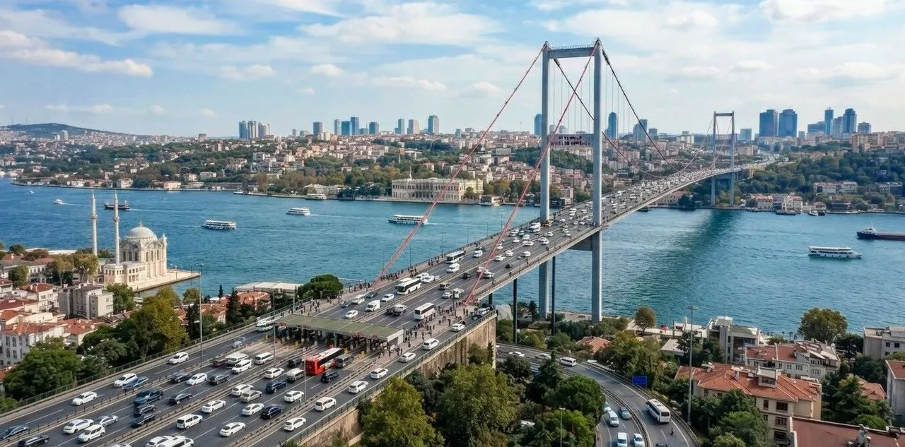 Dündar'dan Mazot Zammına Sert Tepki: Tüik'in Enflasyonu Mazotun Gerçeğine Yenildi