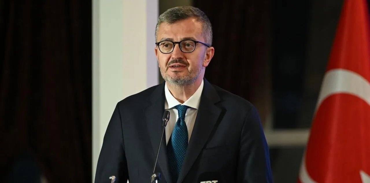 Duran: İslam Dünyasının Mukaddes Değerine Saldırı Girişimi Ortak Vicdanı Yaralar