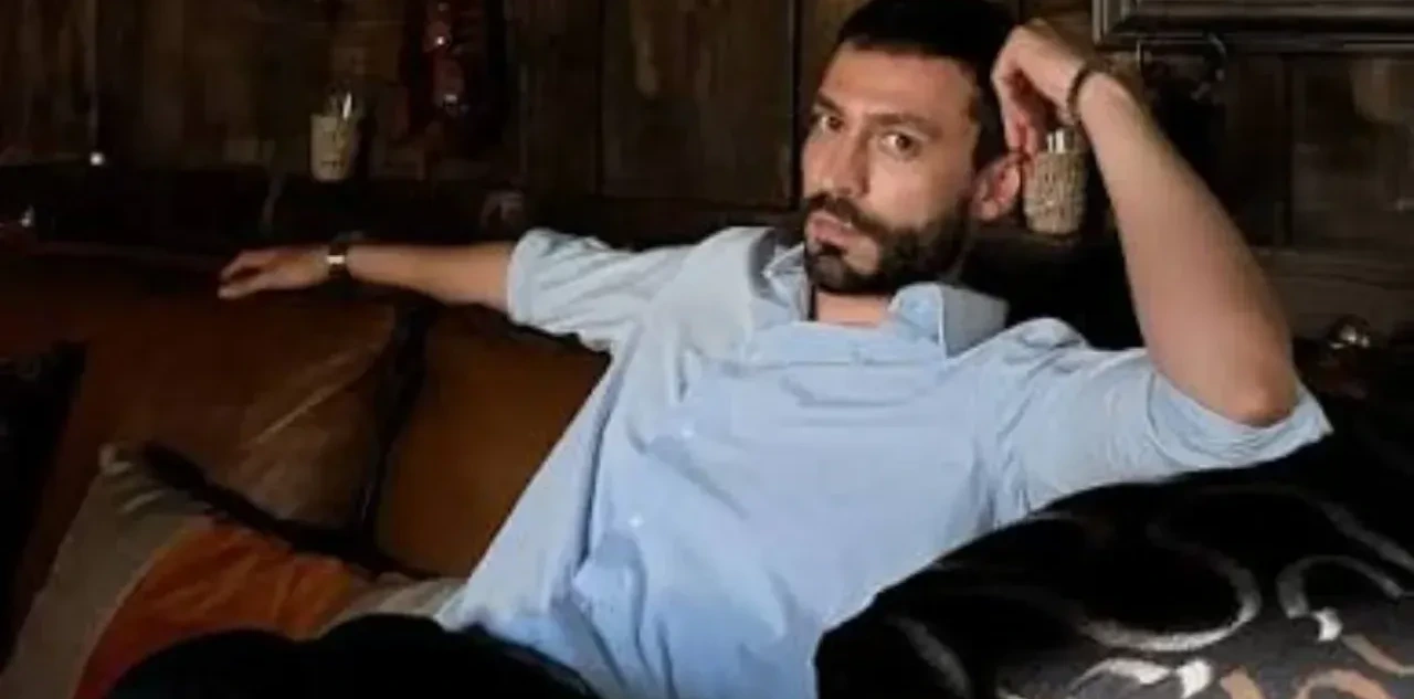 Ekin Koç ve Maral Özdoğan Aşk mı Yaşıyorlar