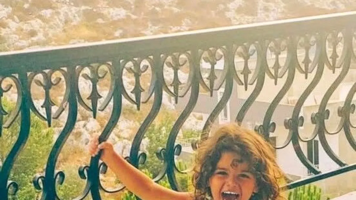 Annesiyle Saklambaç Oynuyordu! Küçük Eliya’yı Oteldeki İhmal mi Öldürdü - Antalya Haber