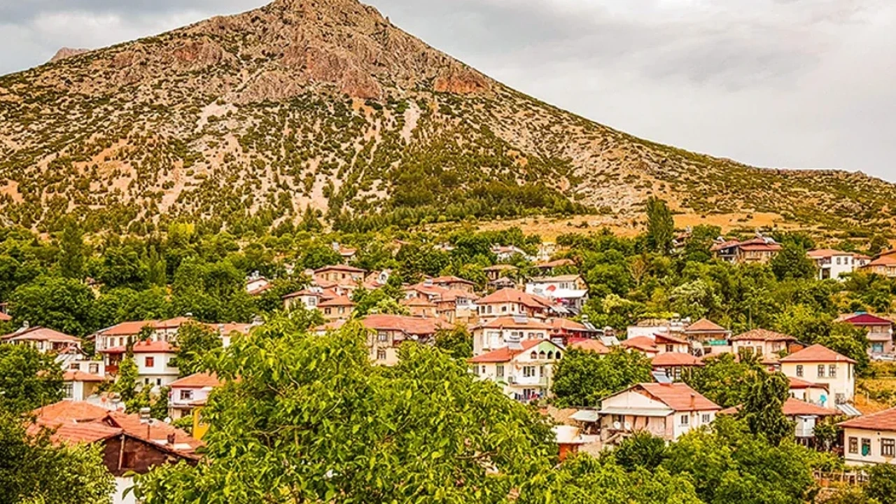 Elmalı'da Toki'den Yeni Yerleşim Hamlesi - Antalya Haber