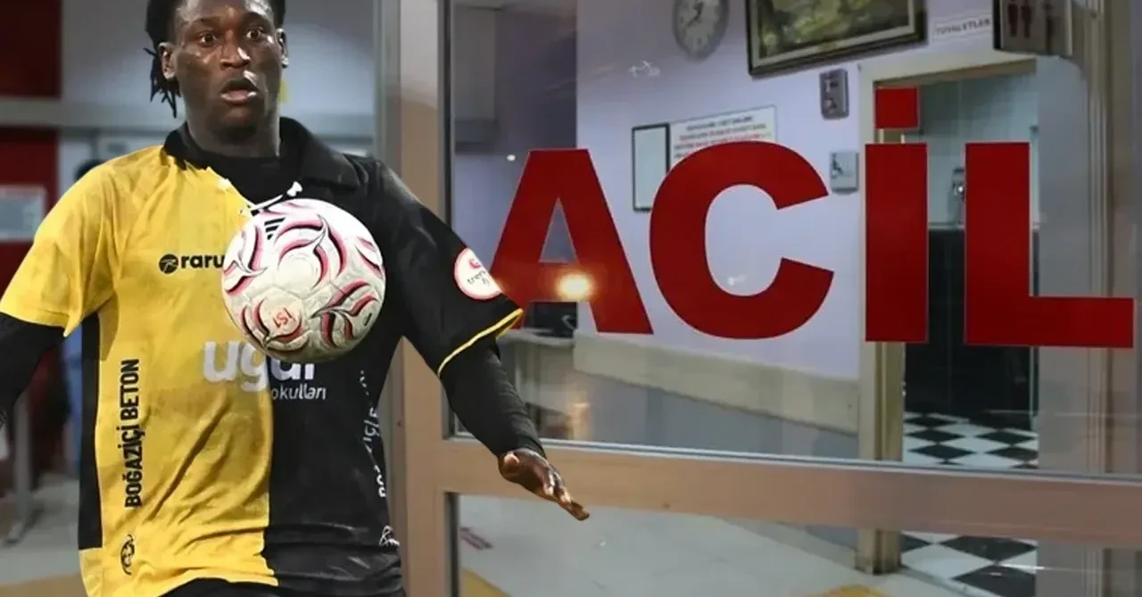 Elvin Mendy'nin Son Durumu Ne? Hastaneden Taburcu Edildi