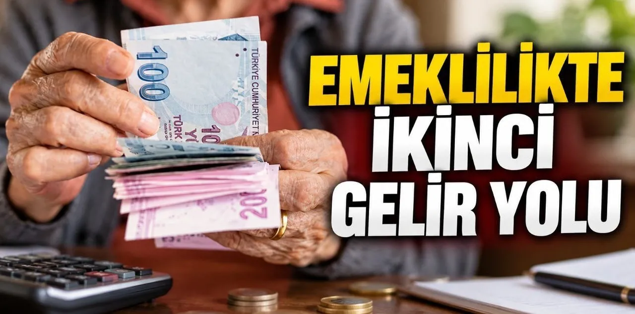 Emeklilikte İkinci Gelir İçin Bes Formülü: Şartlar Neler