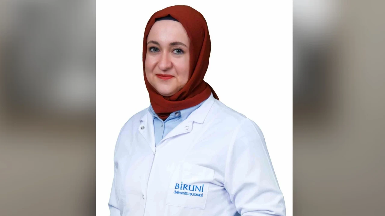 Enfeksiyonun Gizli Tehlikesi: Sepsis Hızla İlerleyebiliyor - Antalya Haber