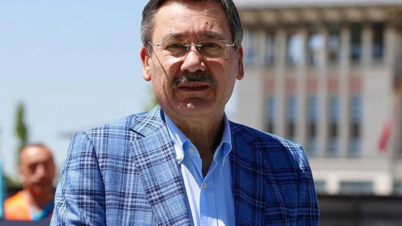 Melih Gökçek Hakkında Soruşturma Başlatıldı - Antalya Haber