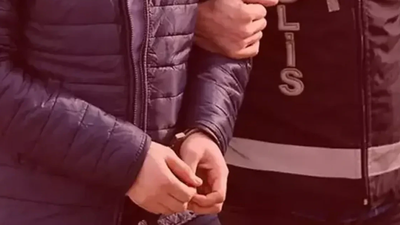 Eski Dhmi Daire Başkanı Acar, Tutuklandı - Antalya Haber