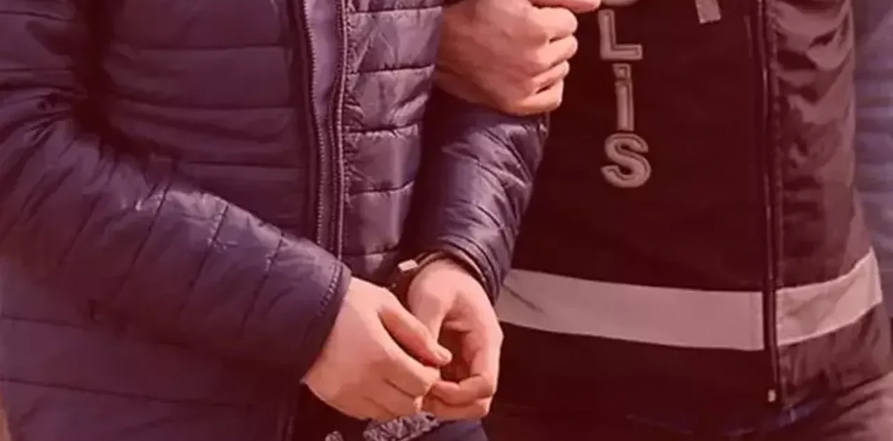 Eski Dhmi Daire Başkanı Acar, Tutuklandı