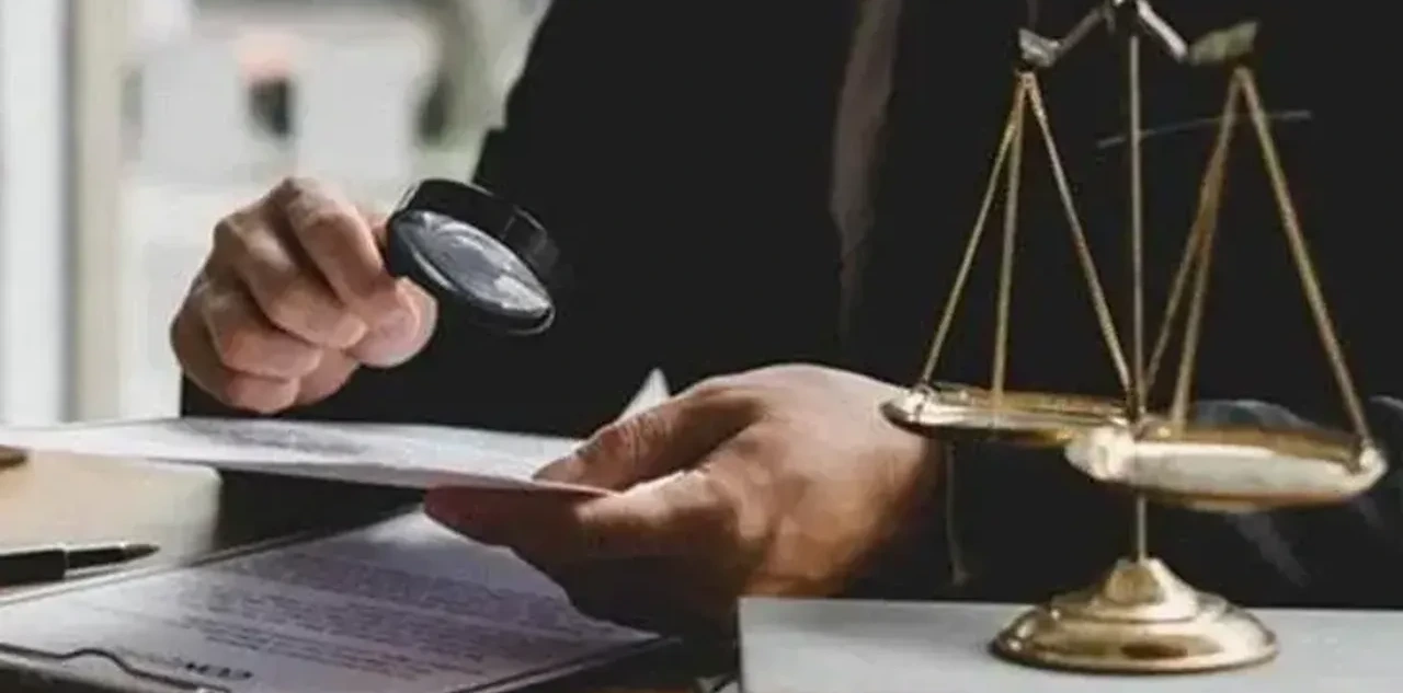 Eski İl Jandarma Komutan Yardımcısı ve Eşinin İfadeleri Ortaya Çıktı