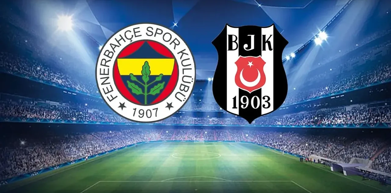 Fenerbahçe - Beşiktaş Maçı Öncesi Yasa Dışı Bahse Büyük Operasyon