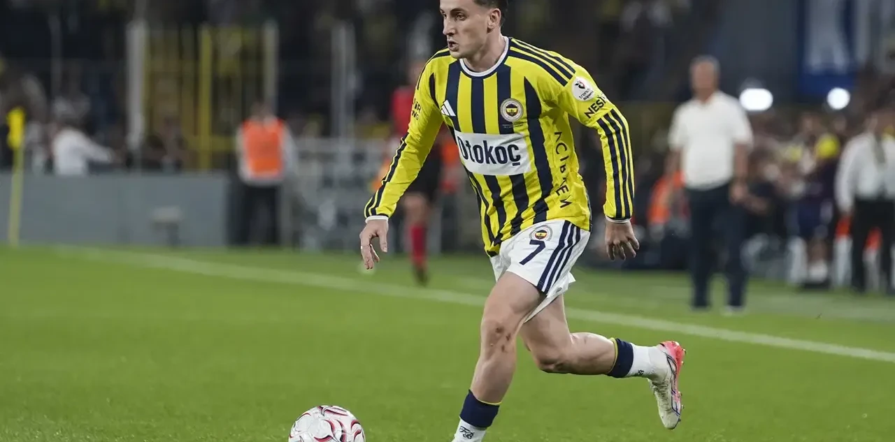 Fenerbahçe'de Kerem'in Maaşı ile İlgili Flaş İddia