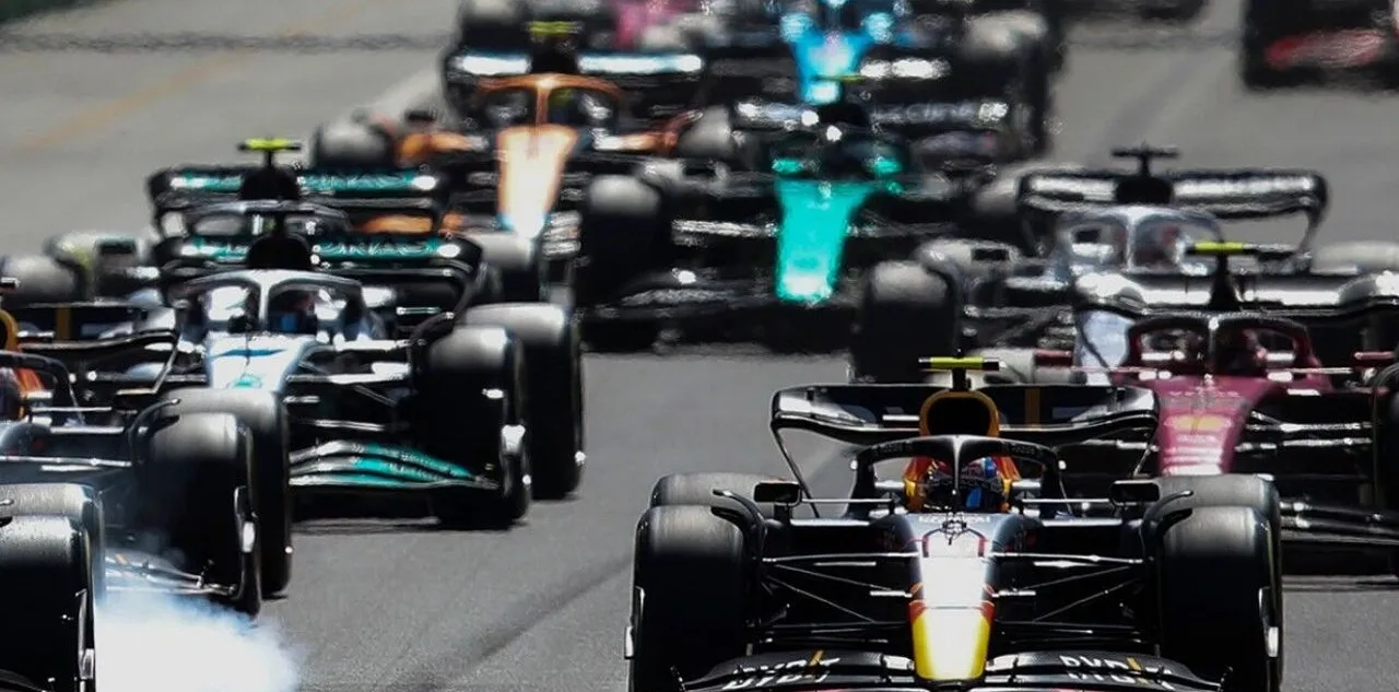 Formula 1 Türkiye'ye Dönüyor
