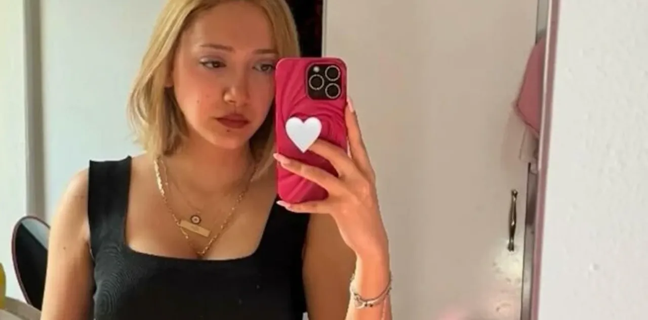 Genç Kız Tatil İçin Gittiği Karadağ'da Ölü Bulundu
