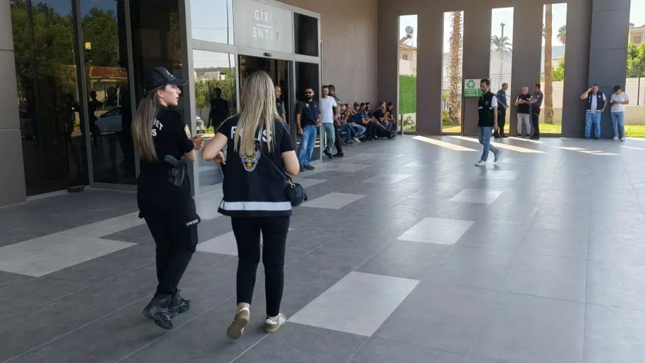 Girne’deki Feribot Kazası Sonrası Taşucu Limanı’nda Endişeli Bekleyiş - Antalya Haber