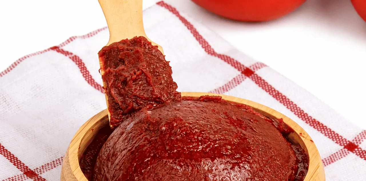 Her Gün 35 Gram Salça Tükettiler: Beyindeki Değişim Dikkat Çekti