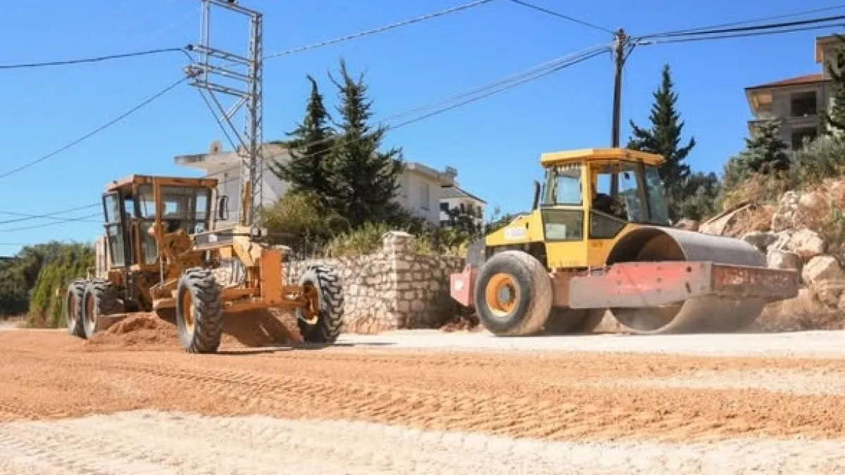 Her Şey Daha Mutlu Bir Demre İçin - Antalya Haber