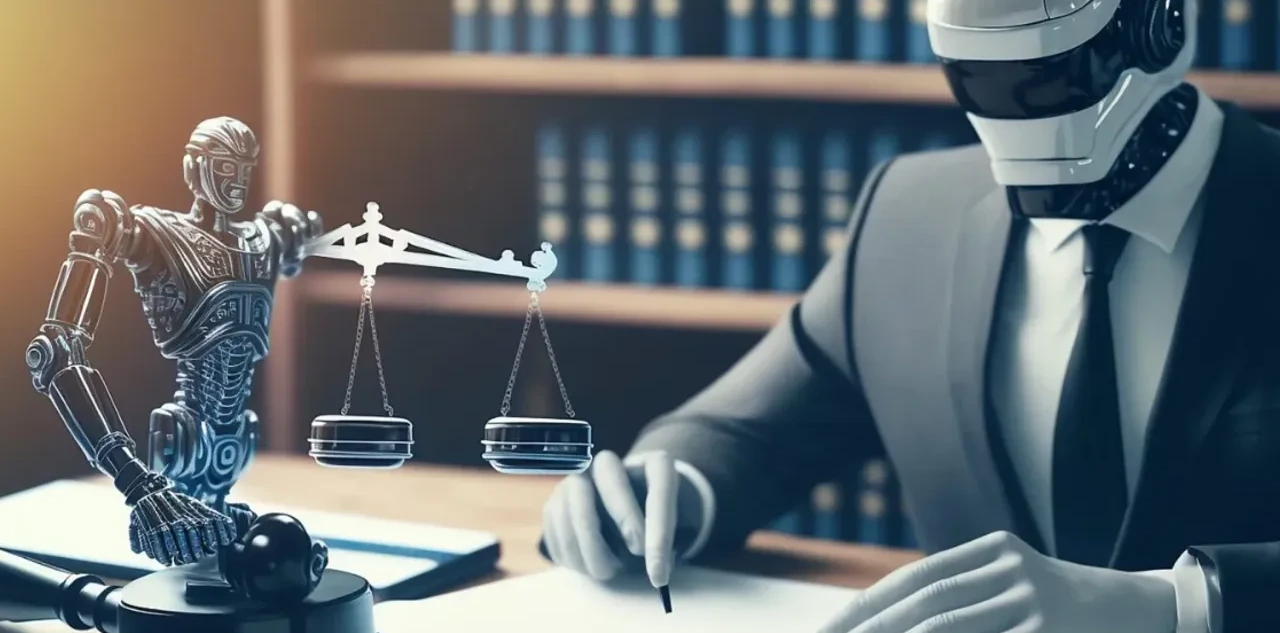 Hukukta Yapay Zekâ İçin Kontrollü Kullanım Modeli