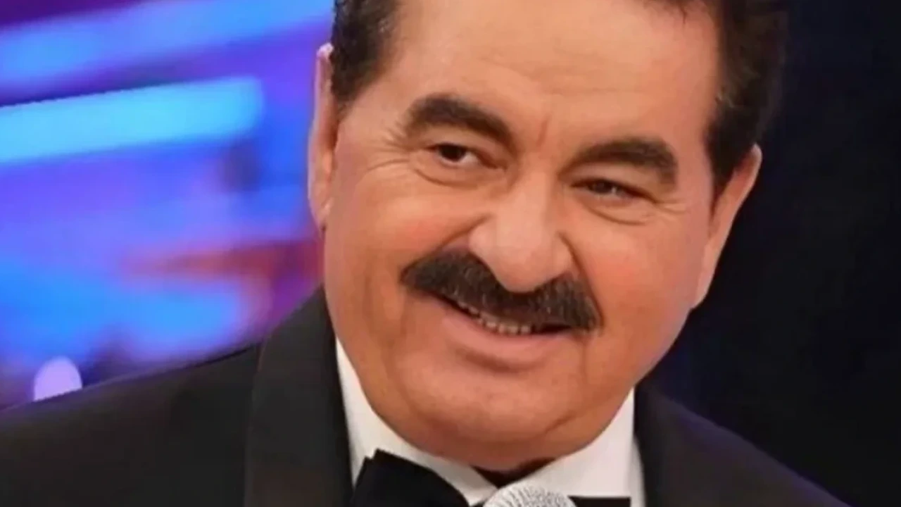 İbrahim Tatlıses'in Son Durumu Ne - Antalya Haber