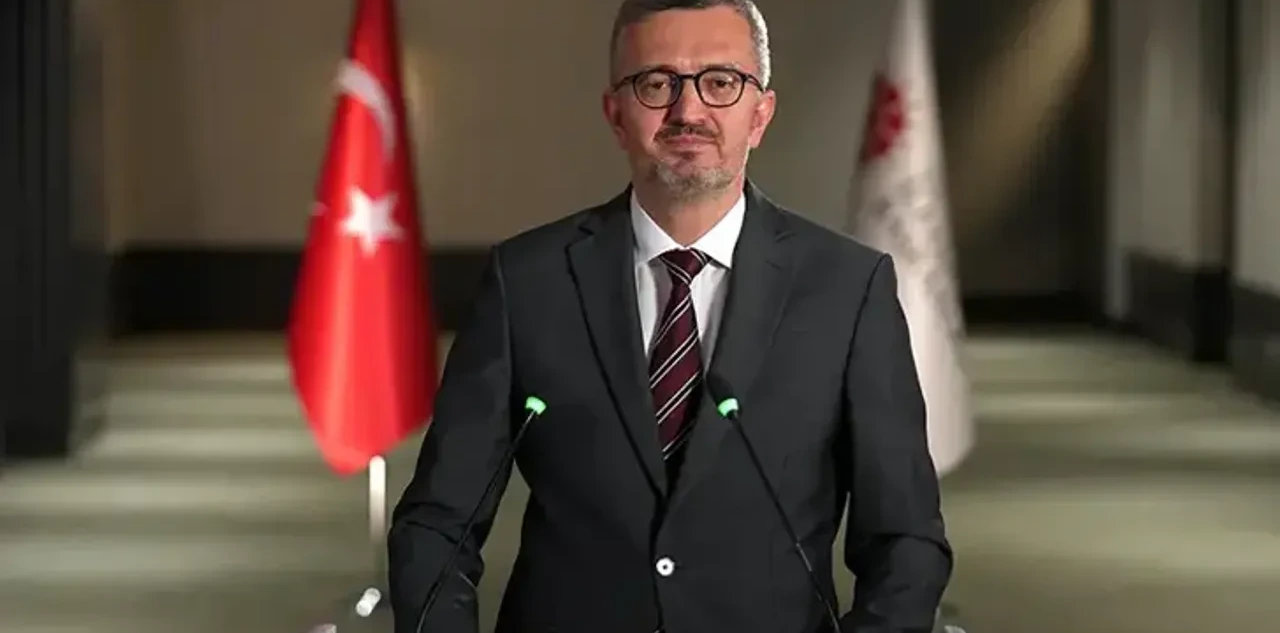 İletişim Başkanı Duran: Sürdürülebilir Sosyal Refah Kalıcı Hale Getirilecek