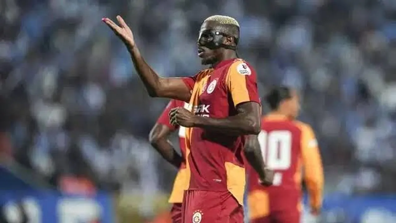 Goooll L Galatasaray 3-1 Göztepe Golü İzle - Antalya Haber