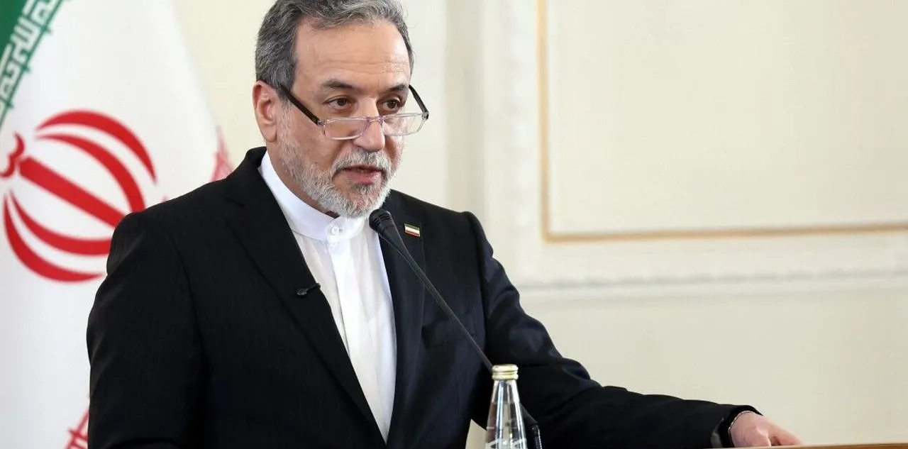 İran Dışişleri Bakanı Arakçi: BM'ye Duyulan Güven Azaldı