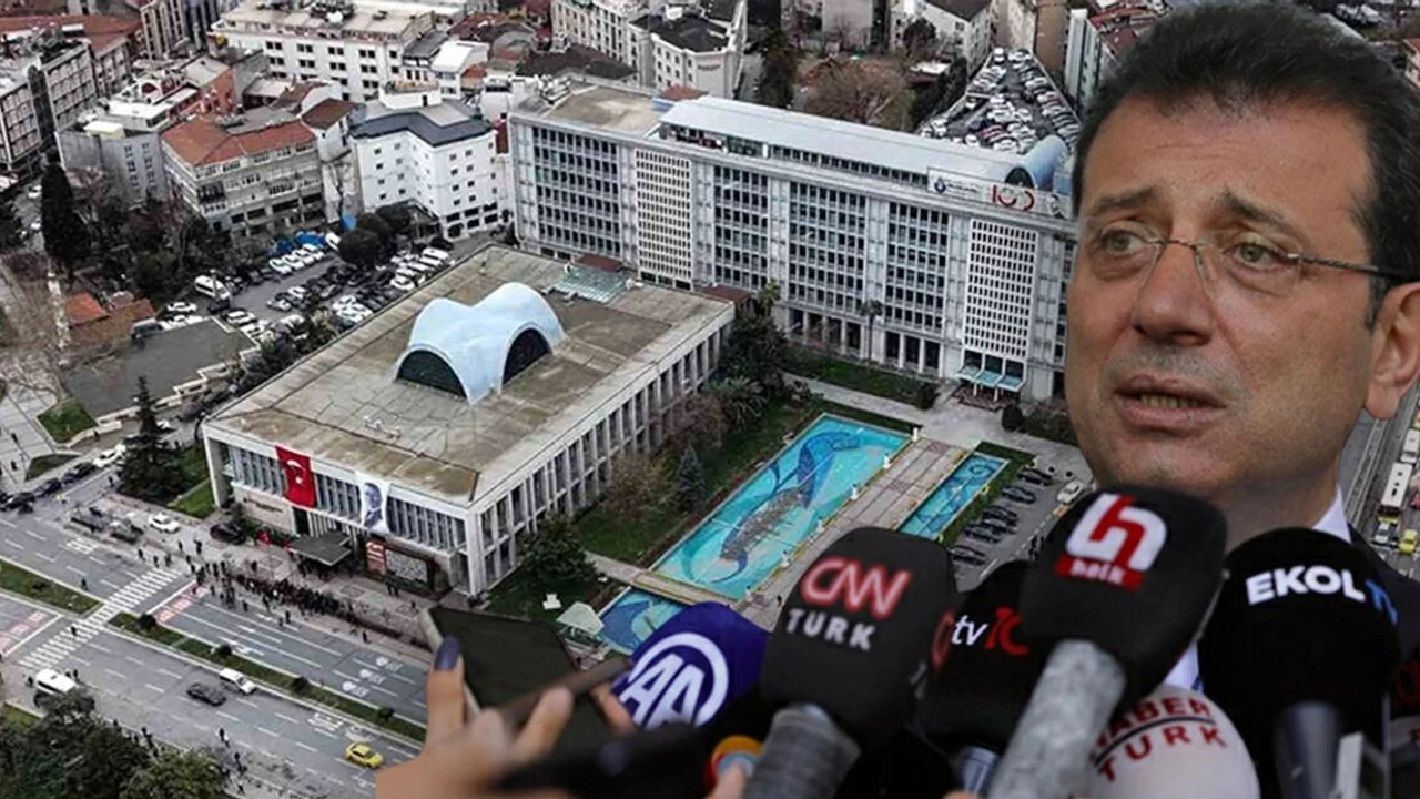 İş Adamı Necmettin Çiçek: Başkan İmamoğlu ve Şürekası Kamu Zararı Oluşturmuştur - Antalya Haber