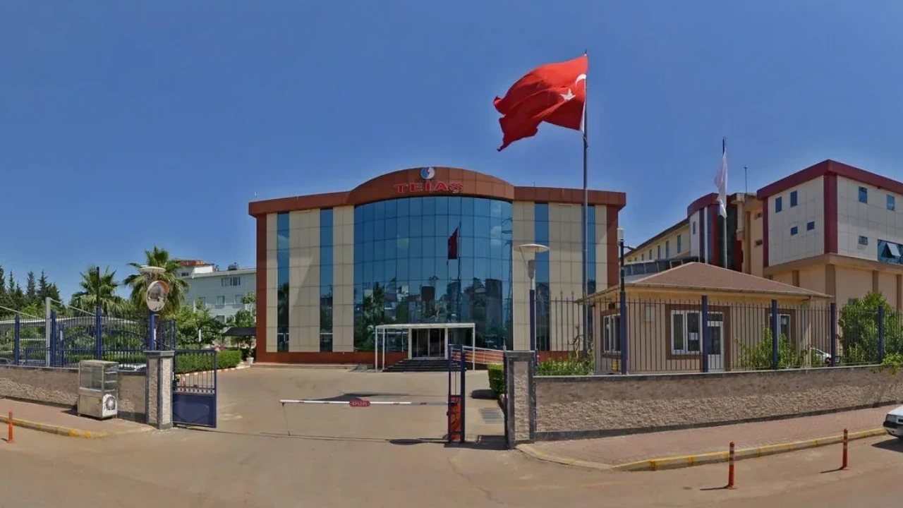 İş Güvenliği Uzmanlığı, İşyeri Hekimliği ve Diğer Sağlık Personeli Hizmet Alım İşi - Antalya Haber