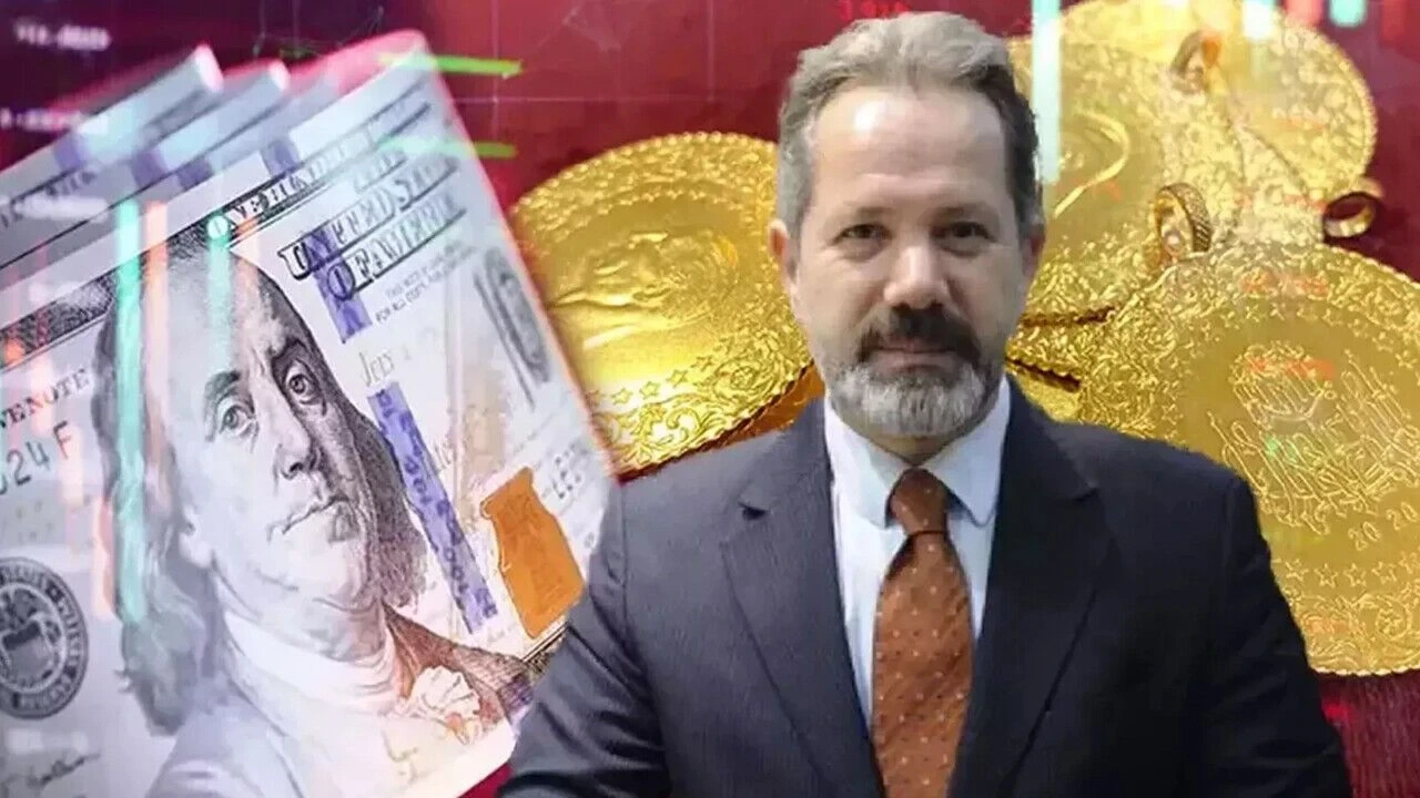 İslam Memiş'ten Çarşamba Uyarısı: Gram Altın Kaç Tl Olacak - Antalya Haber