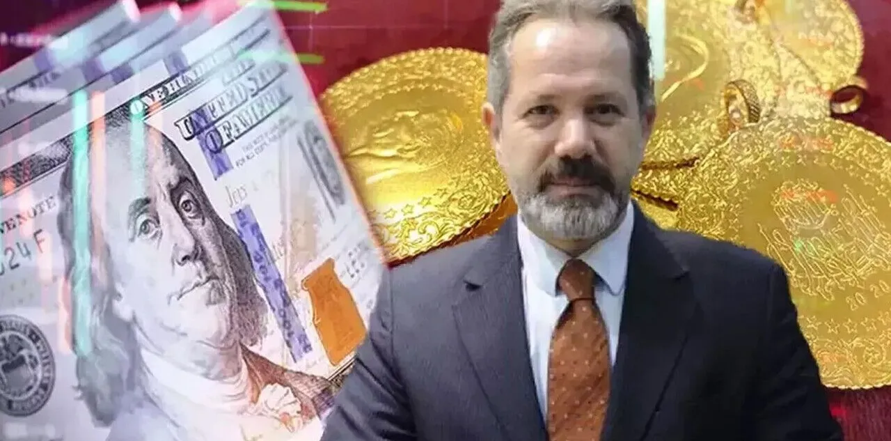 İslam Memiş'ten Çarşamba Uyarısı: Gram Altın Kaç Tl Olacak
