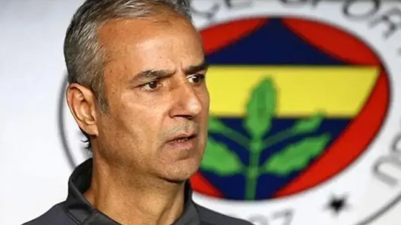 İsmail Kartal: Güzel Bir Oyunla Farklı Galip Geldiğimiz İçin Oyuncularımı Kutluyorum - Antalya Haber