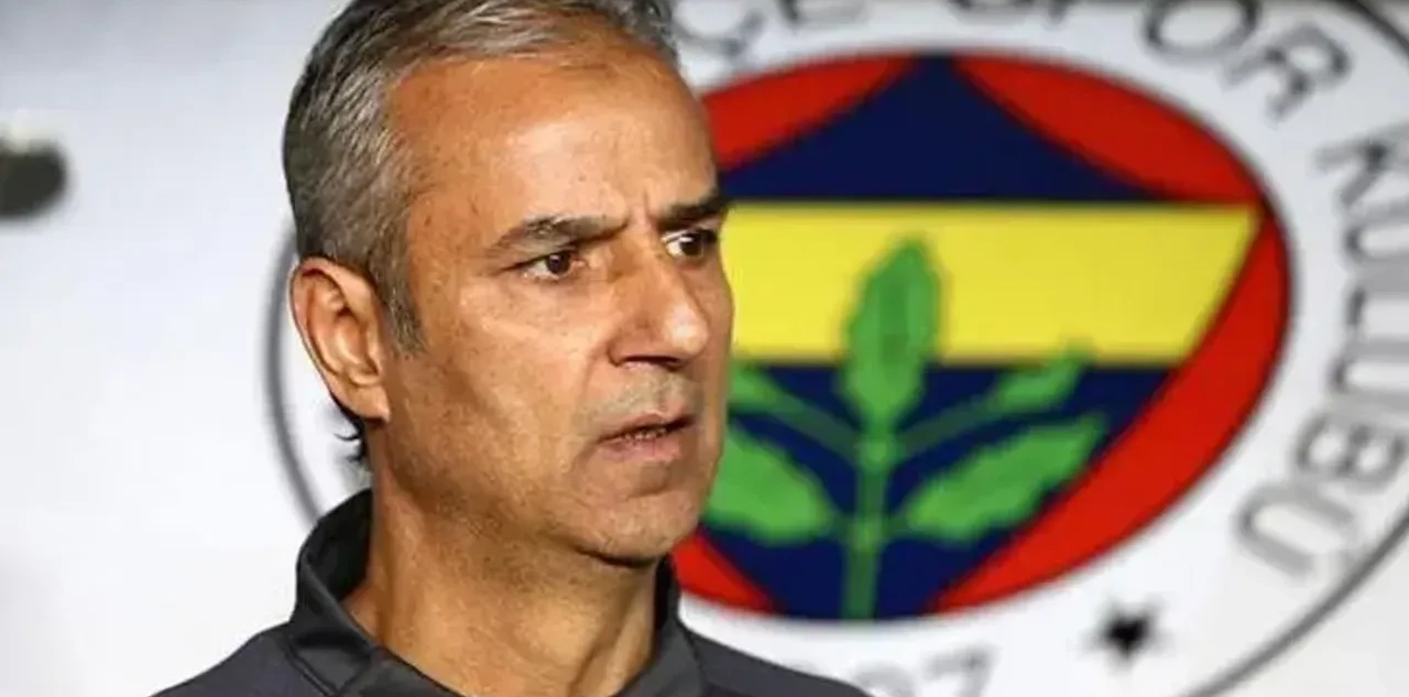 İsmail Kartal: Güzel Bir Oyunla Farklı Galip Geldiğimiz İçin Oyuncularımı Kutluyorum