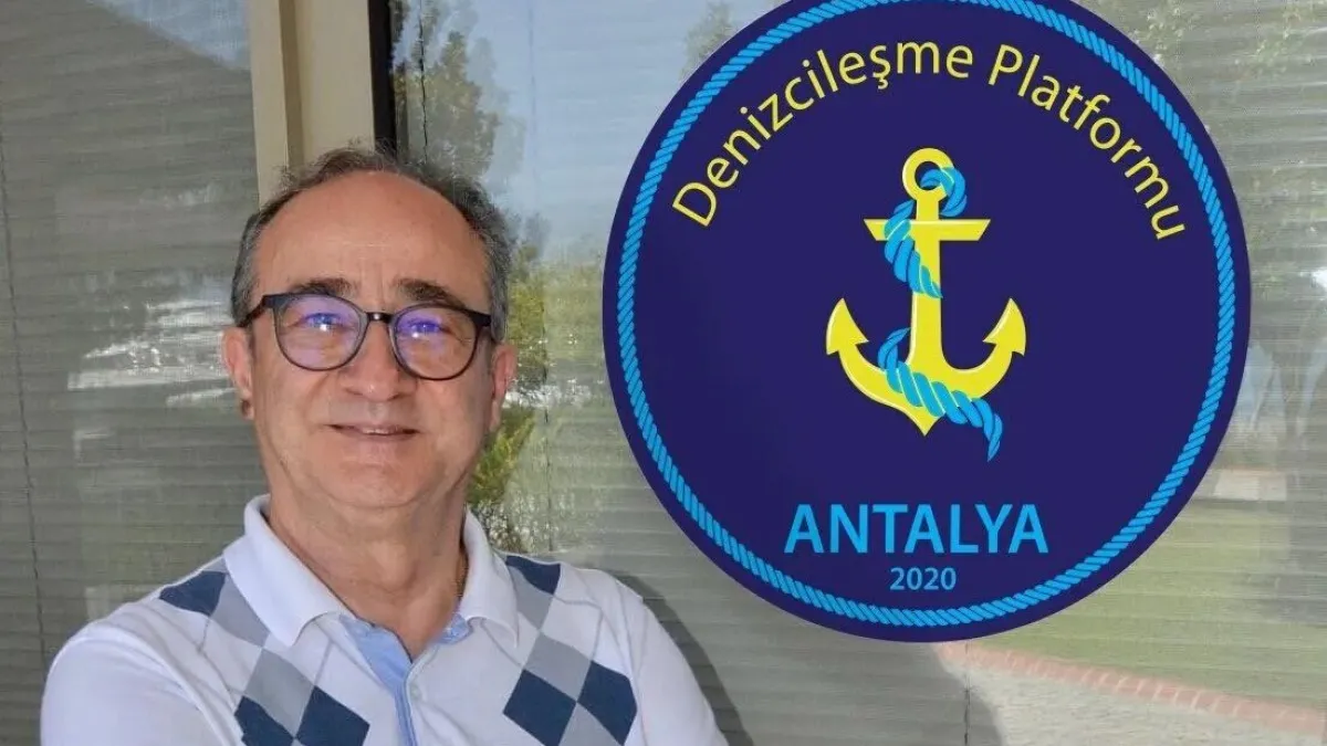 Ünlü’den Denizcilere Uyarı - Antalya Haber