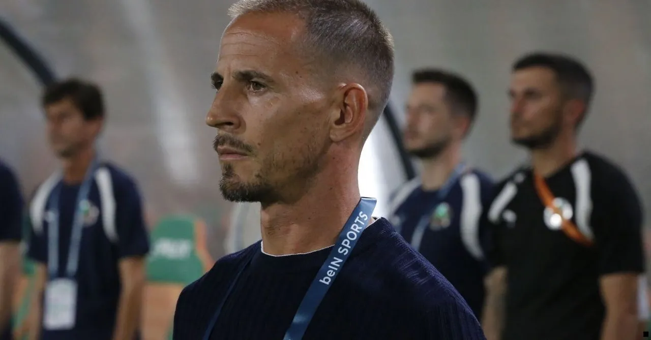 Joao Pereira'dan Çorum Fk Galibiyeti Sonrası: Hak Ettiğimiz Bir 3 Puan Aldık