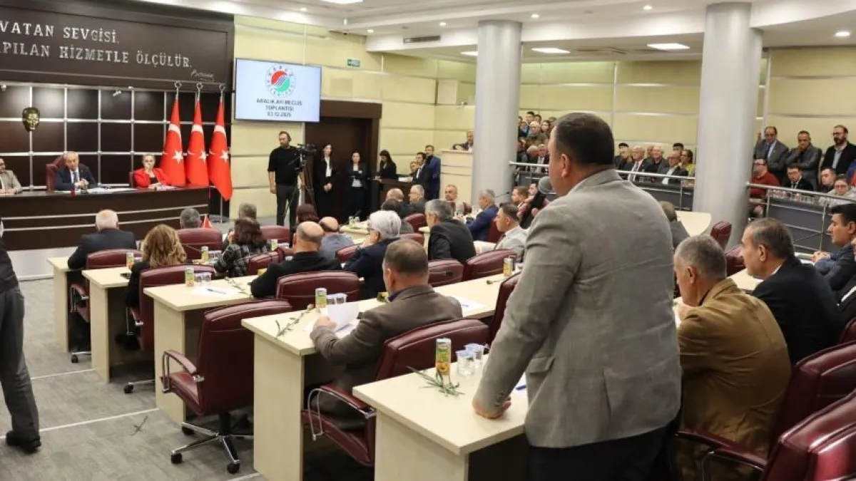 Kepez Belediyesi’nde Kritik Meclis Toplantısı! Komisyon Üyelikleri Yeniden Belirlenecek - Antalya Haber