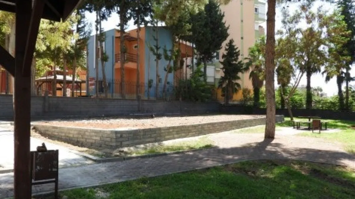 Kepez'de Bir Çocuğun Hayali, Kocagöz'ün Talimatıyla Gerçeğe Dönüştü - Antalya Haber