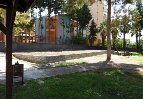 Kepez'de Bir Çocuğun Hayali, Kocagöz'ün Talimatıyla Gerçeğe Dönüştü