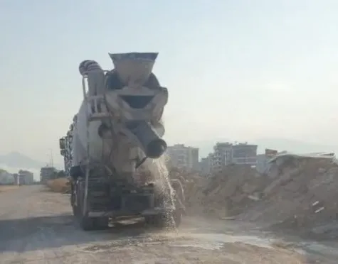 Kepez'de Çevre Seferberliği: Belediye ve Vatandaş El Ele