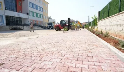 Kepez'den Eğitime Tam Destek