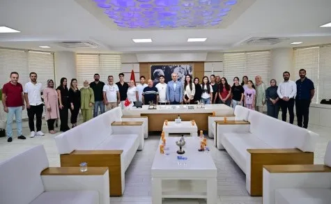 Kepez'in YKS ve LGS Başarısı