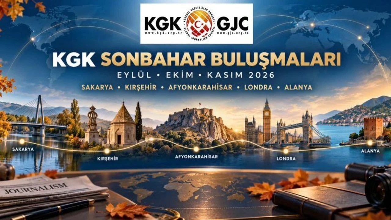 Kgk'da Sakarya'dan Londra'ya Uzanan Yoğun Buluşma Trafiği - Antalya Haber