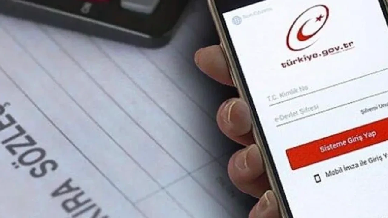 Kiracıların 3 Yıl Önceki Önerisi Hayata Geçti - Antalya Haber