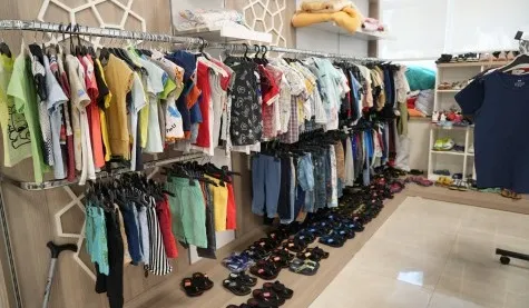 Kocagöz Sözünü Tuttu; Kepez'de Sosyal Yardımlarla Gönüllere Dokundu
