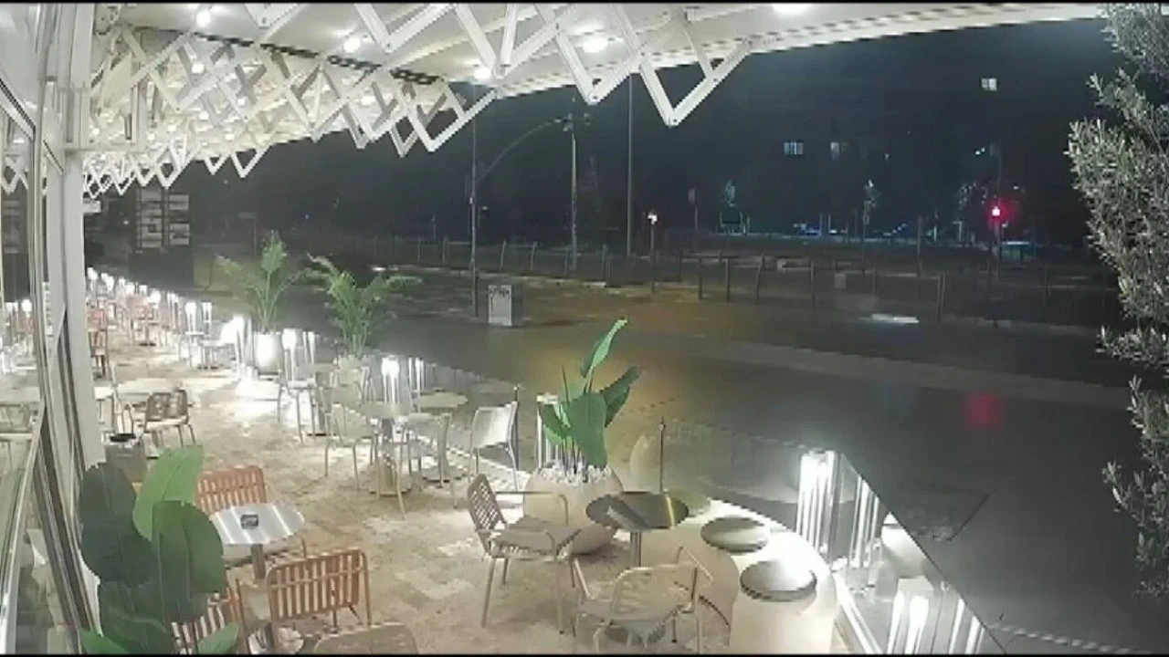 Kokoreç Ustasına Motosikletli Saldırı: 2 Şüpheli Tutuklandı - Antalya Haber