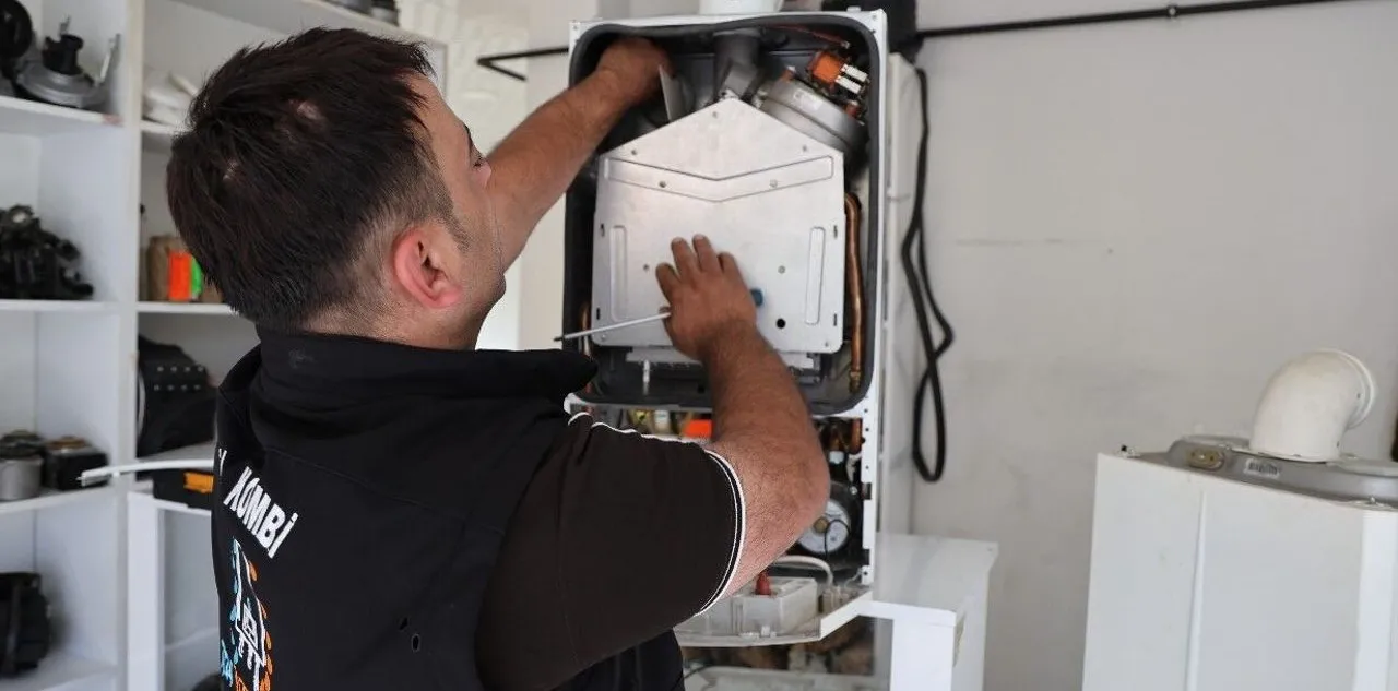 Kombiyi Sürekli Açıp Kapatmak Tasarruf Sağlamıyor