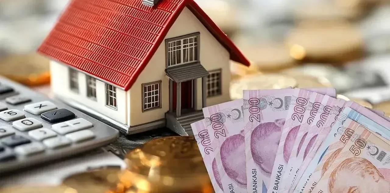 Konut İçin 3 Milyon Tl Faizsiz Finansman Destekleri Açıklandı: İşte Detaylar