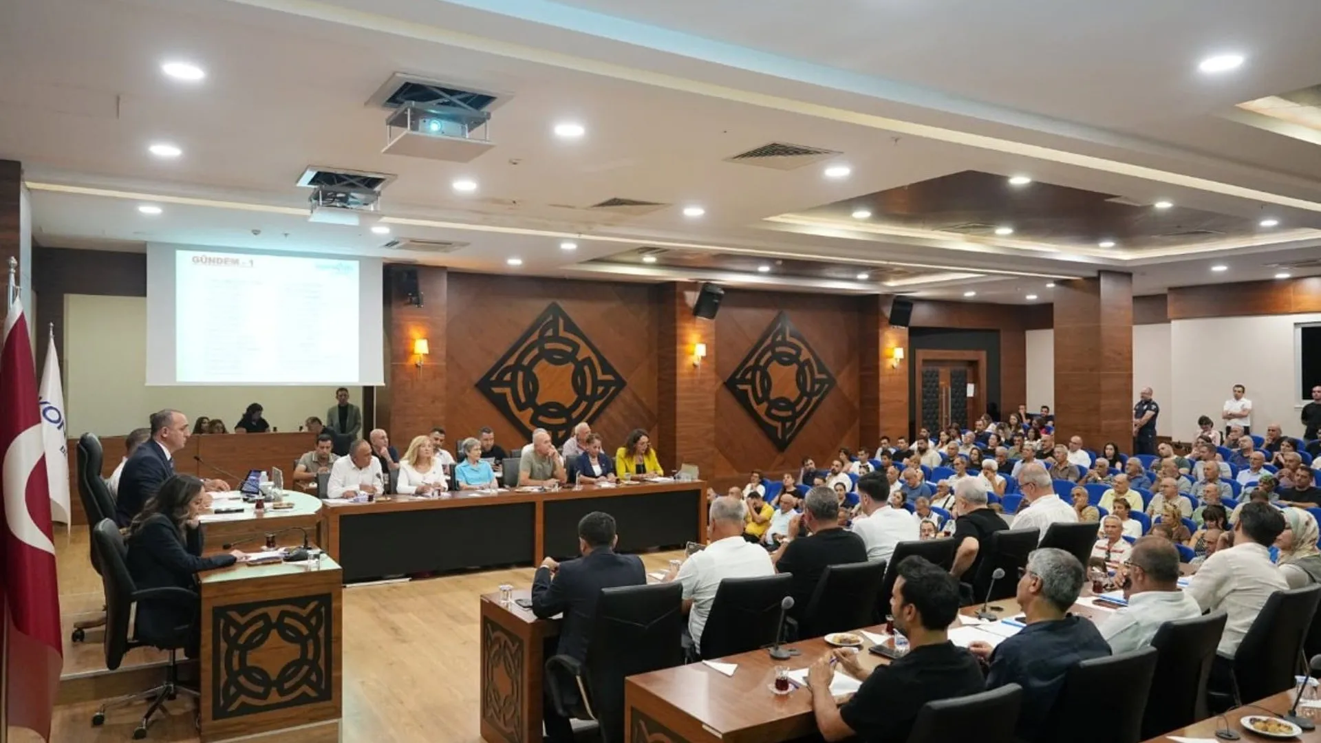 Konyaaltı'nda Sporun Yeni Adresi: Likya Spor Kompleksi - Antalya Haber